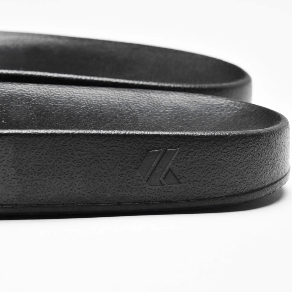 CLAQUETTE KITO - AH164M-BLACK
