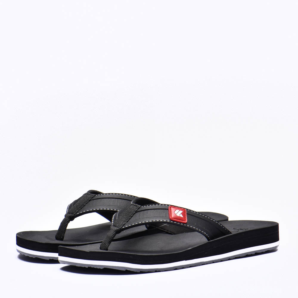 TONG KITO 2025 - AA206M-BLACK