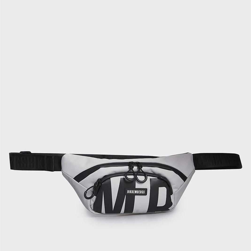 BIKKEMBERGS - BODYBAG TRACKER