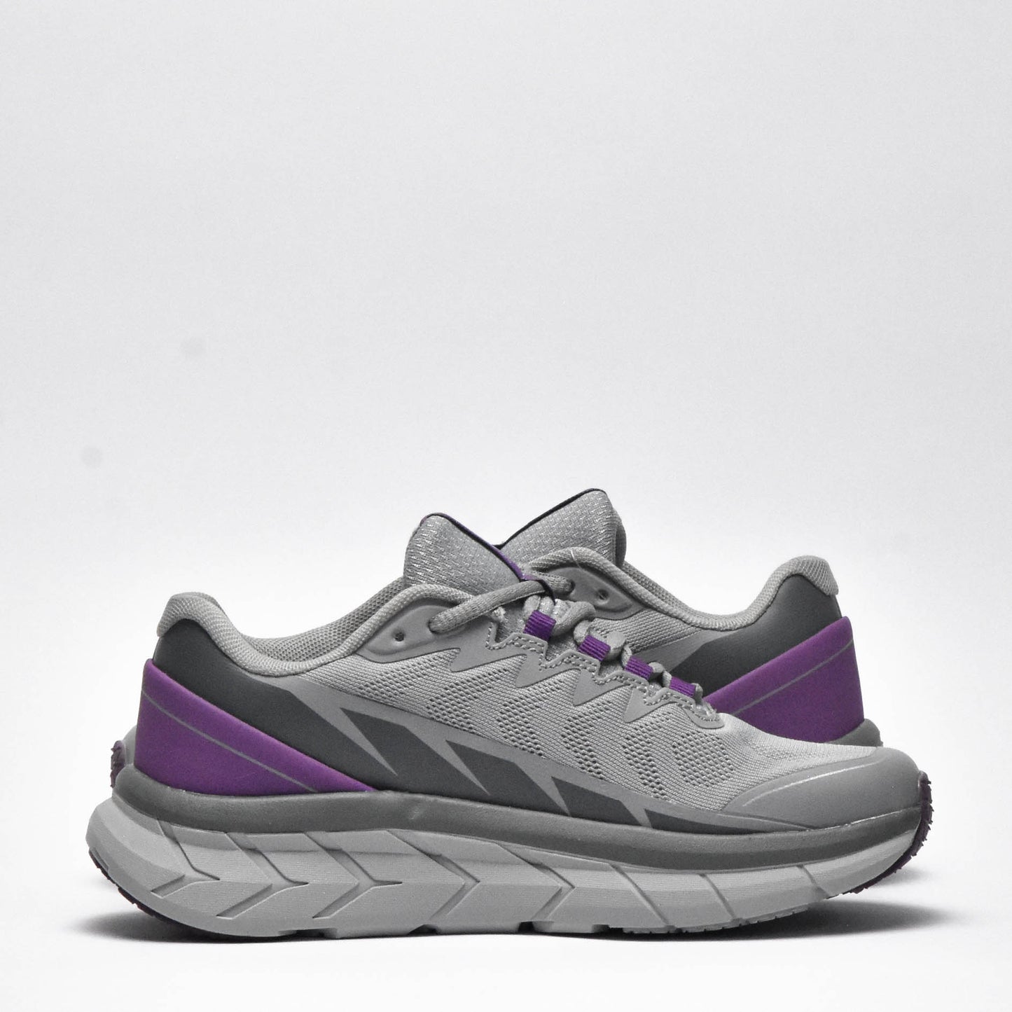 HI TEC BOLT W GREY SUNSET PURPLE