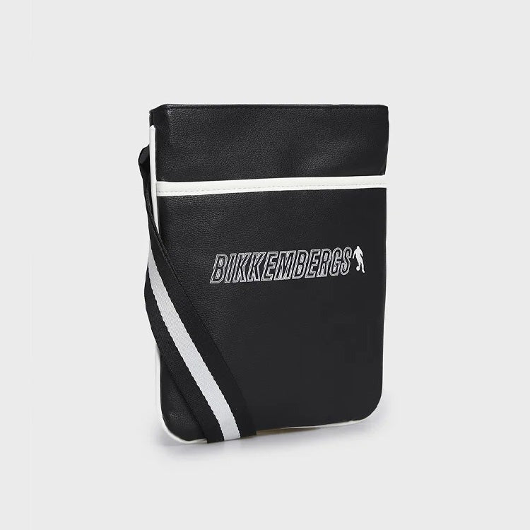 BIKKEMBERGS - BODYBAG SMASH