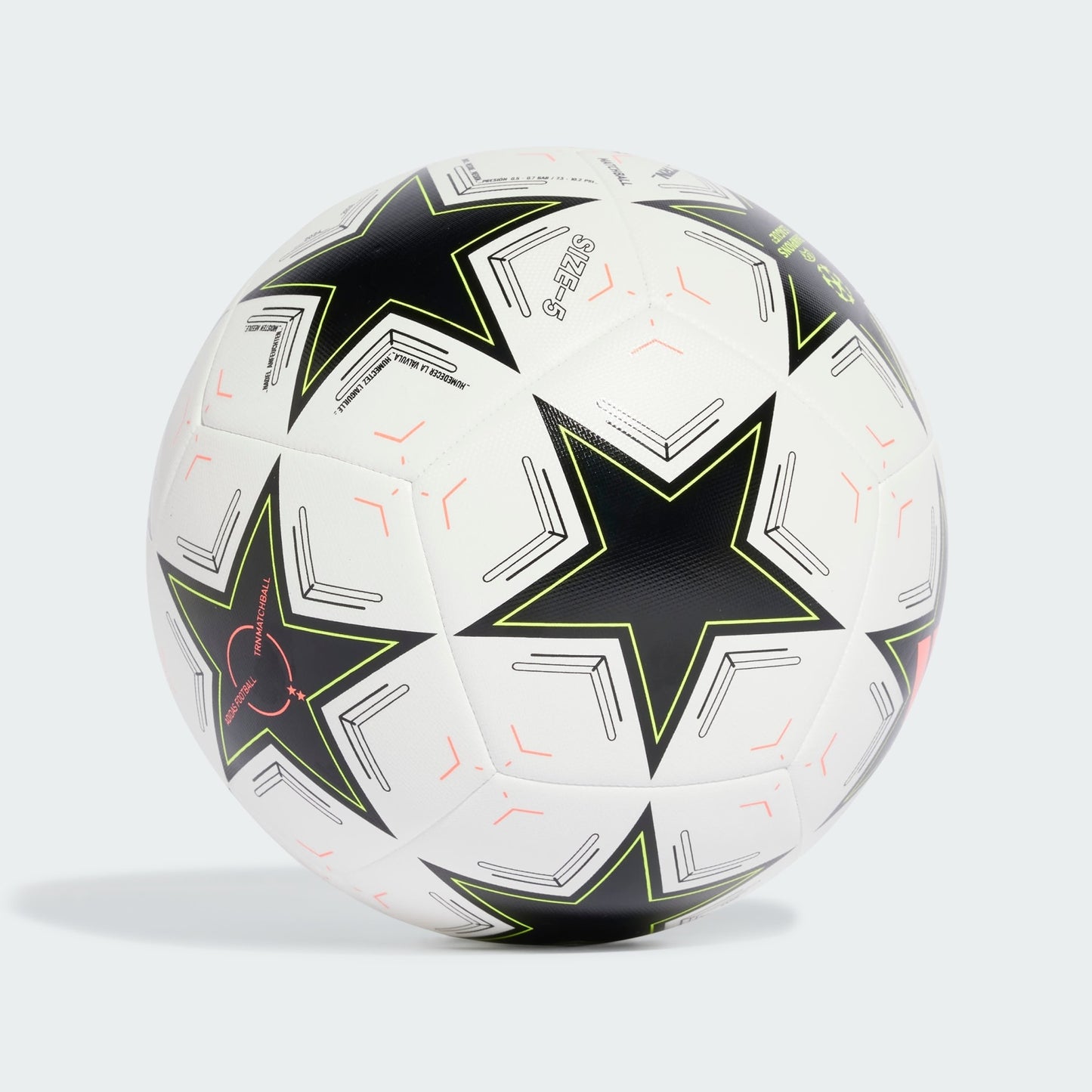 ADIDAS - TRNBALL