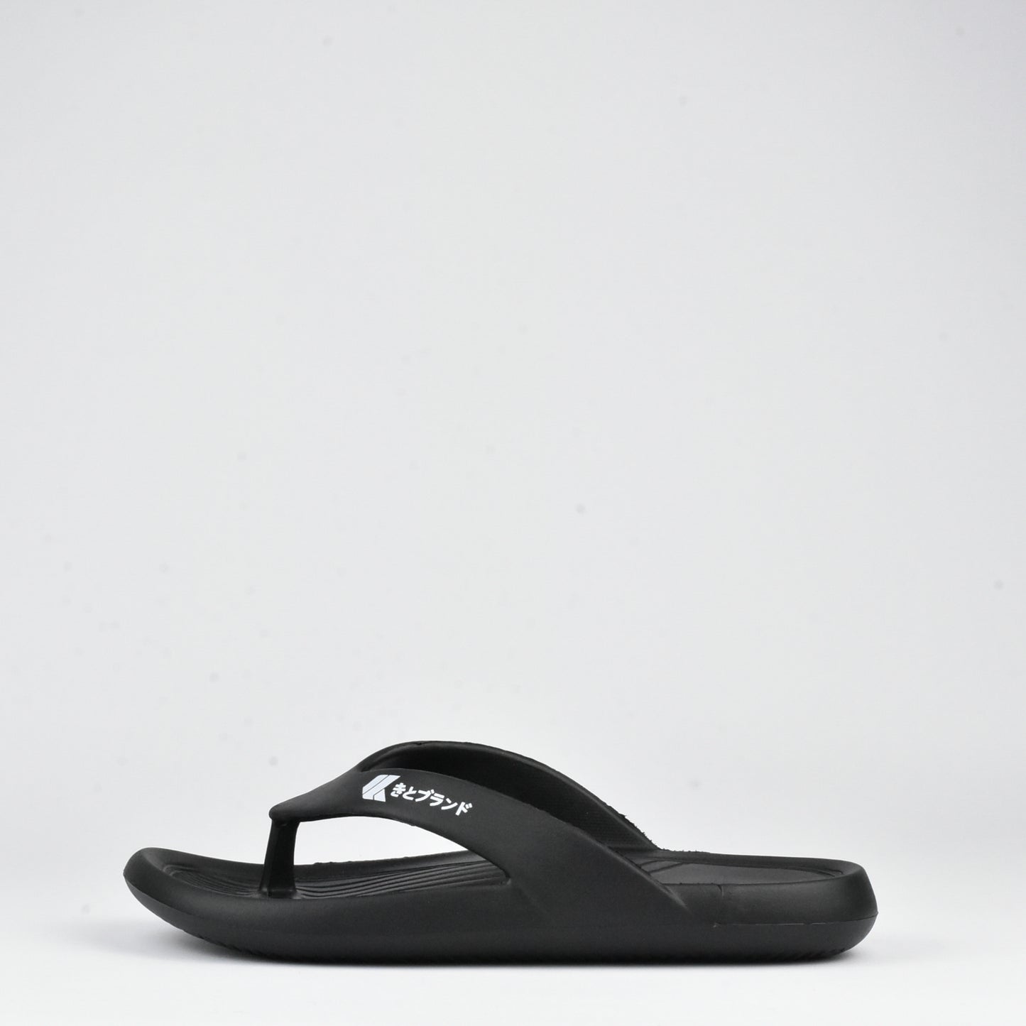 CLAQUETTE AG30M BLACK KITO