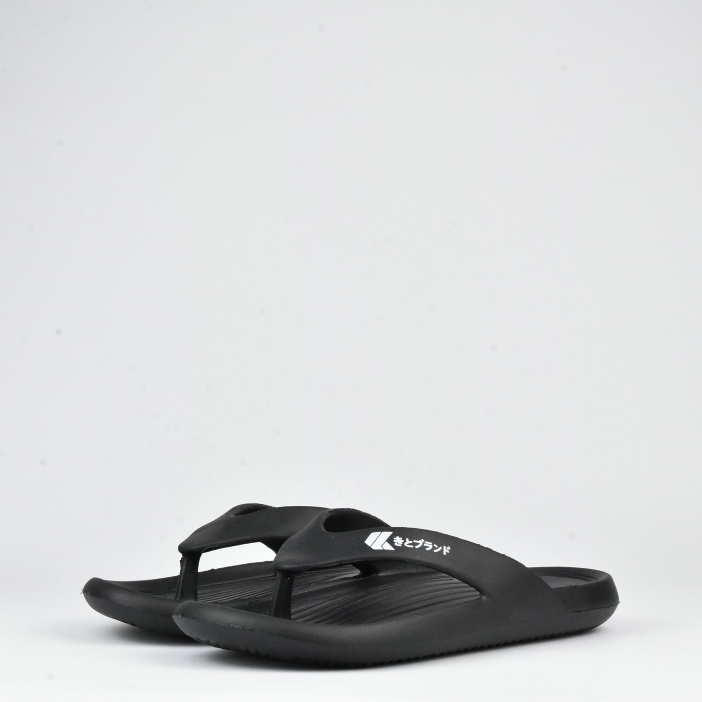 CLAQUETTE AG30M BLACK KITO