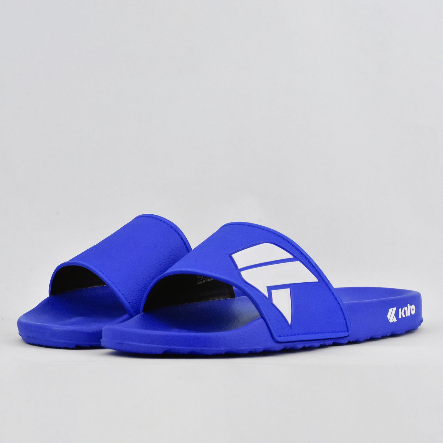 CLAQUETTE AH21M BLUE KITO