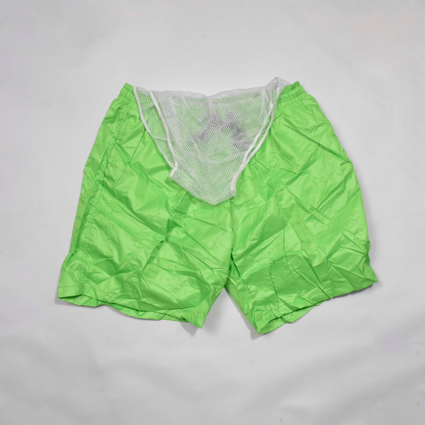SHORT VERT