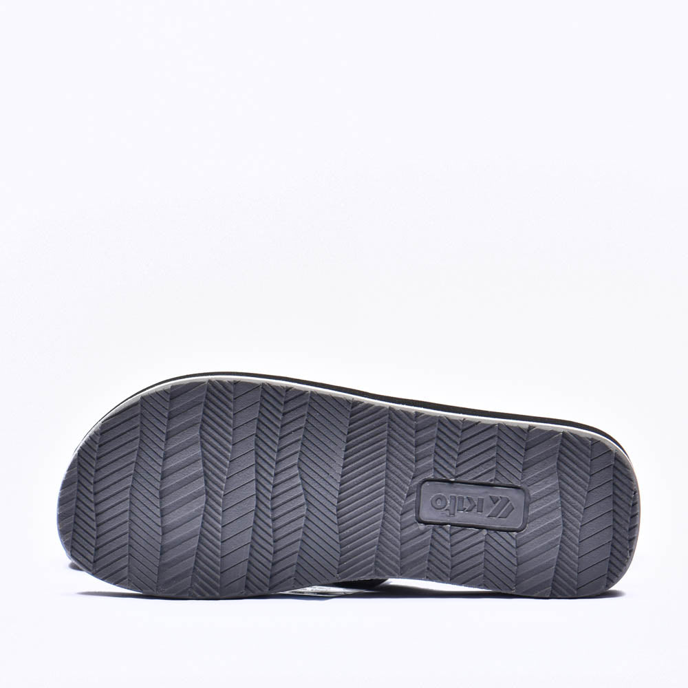 TONG KITO 2025 - AA206M-BLACK