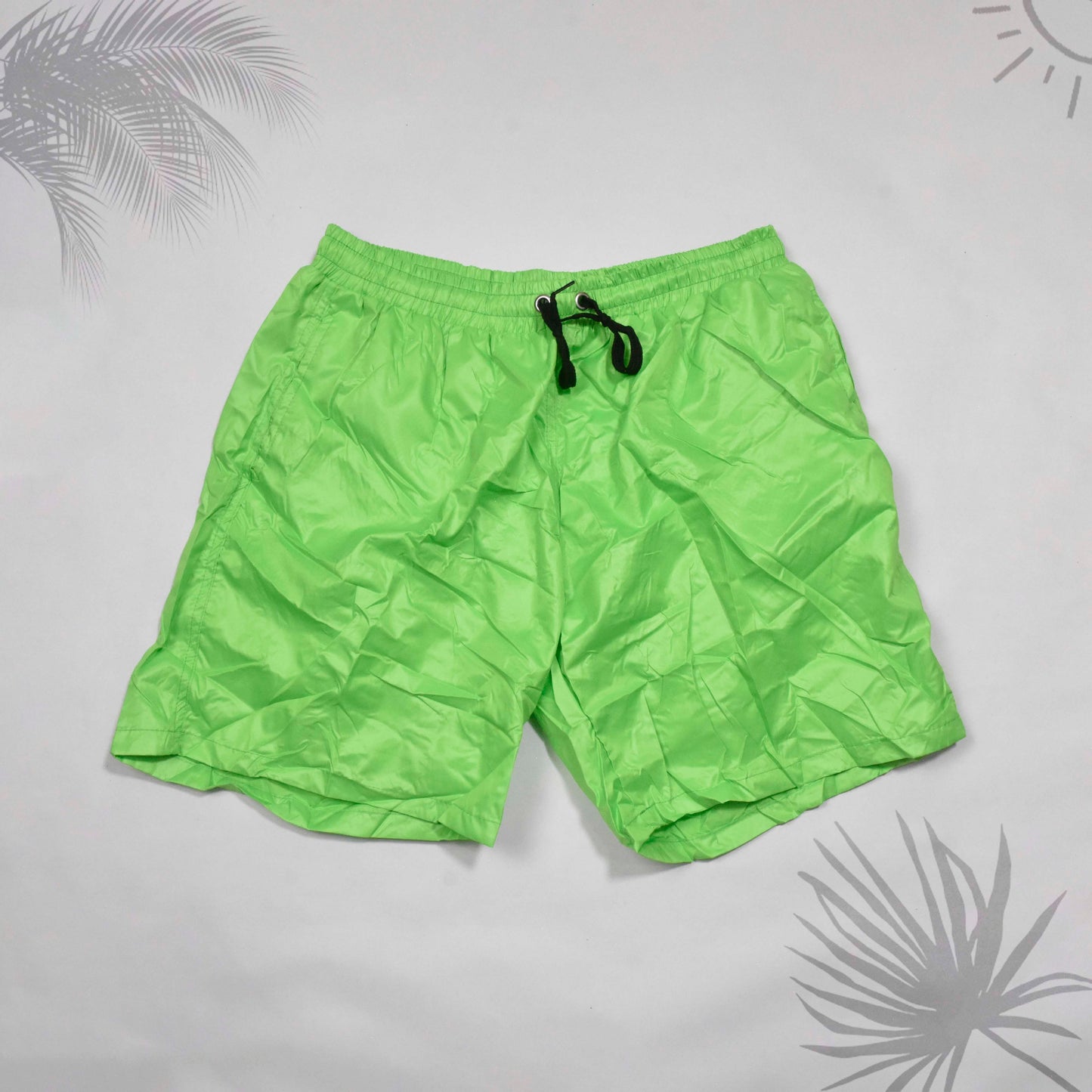 SHORT VERT