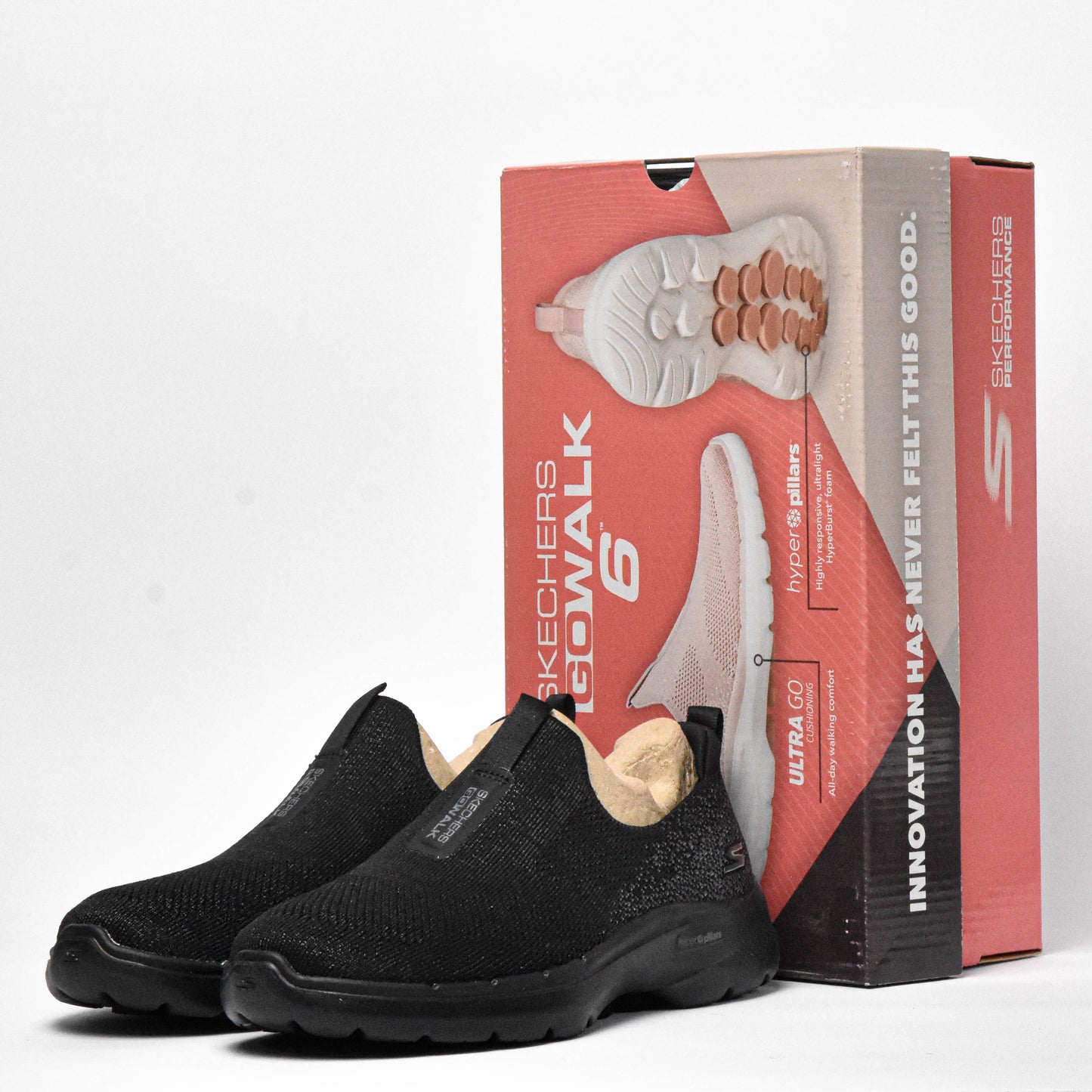 SKECHERS GO WALK 6
