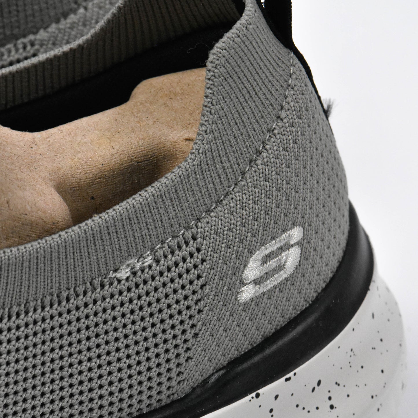 SKECHERS CORWEN GRY