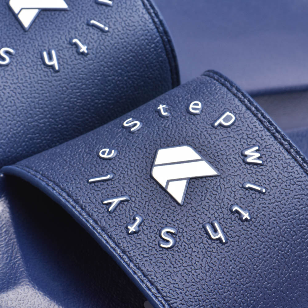 CLAQUETTE KITO 2025 - AH164M-NAVY