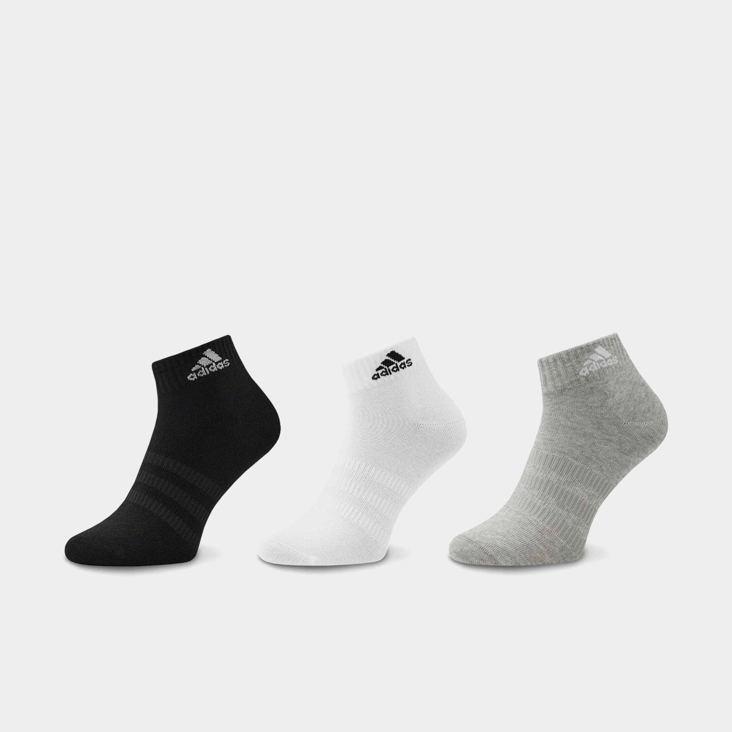 ADIDAS - PACK X3 F