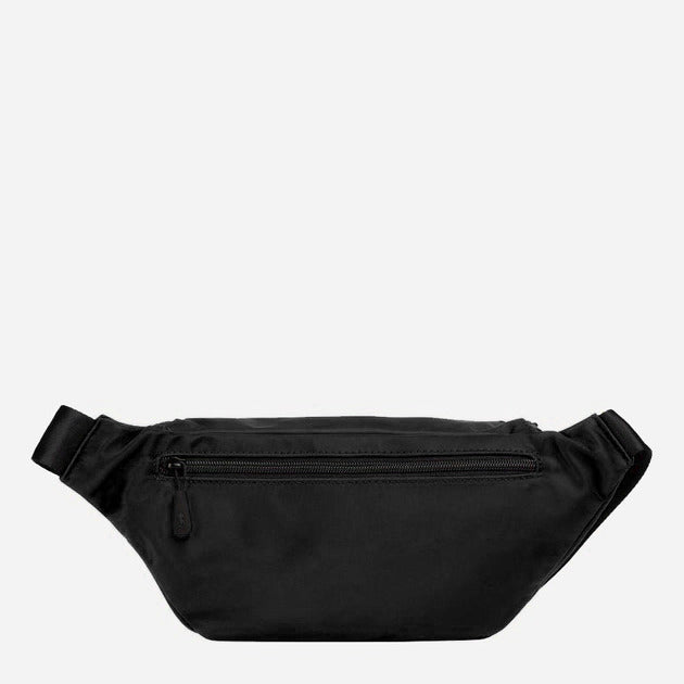 BIKKEMBERGS - BODYBAG LIAM BLACK