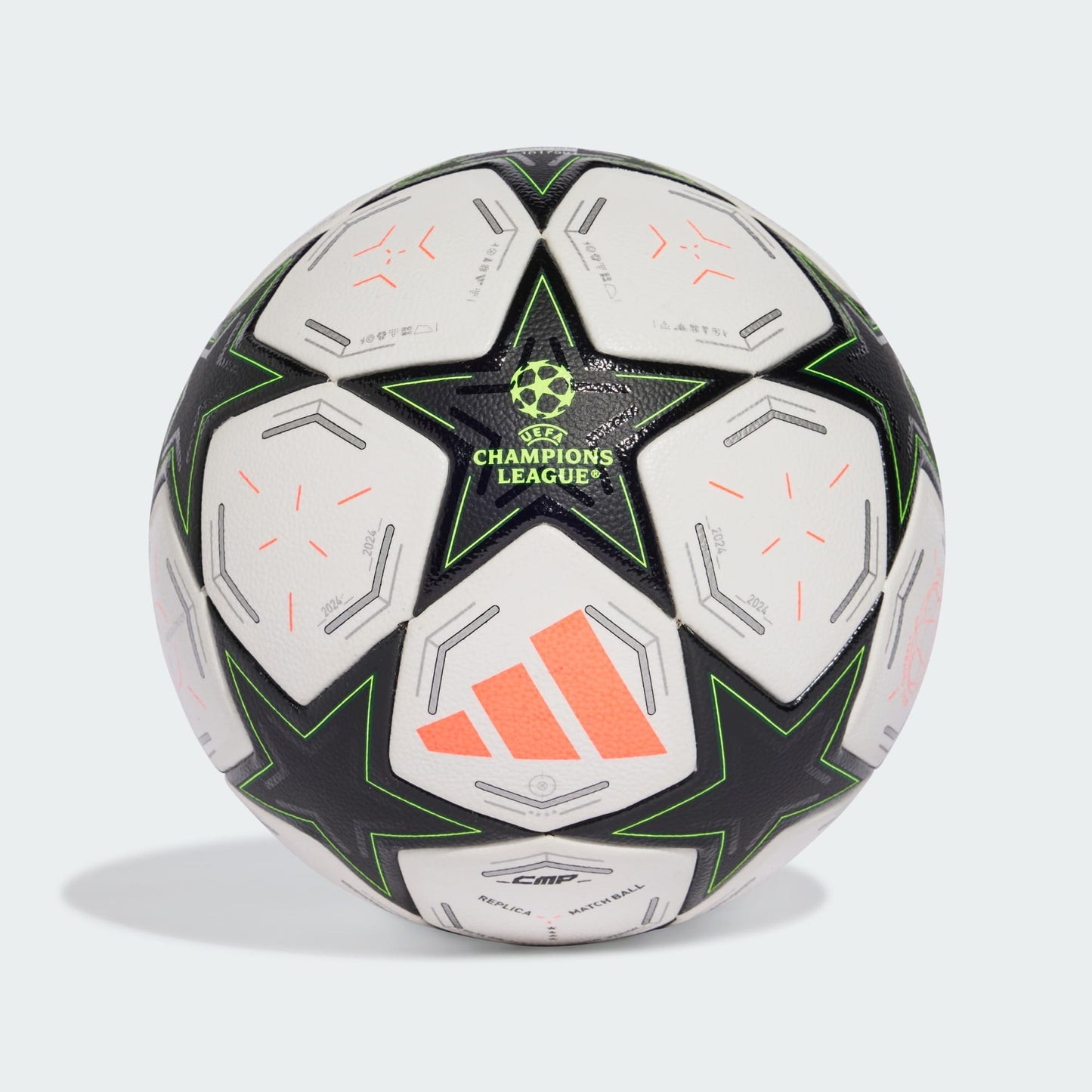 ADIDAS - CLB MATCHBALL