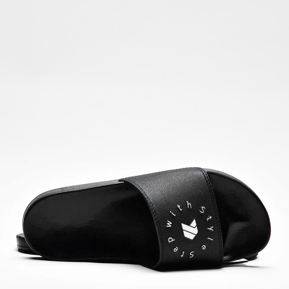 CLAQUETTE KITO - AH164M-BLACK