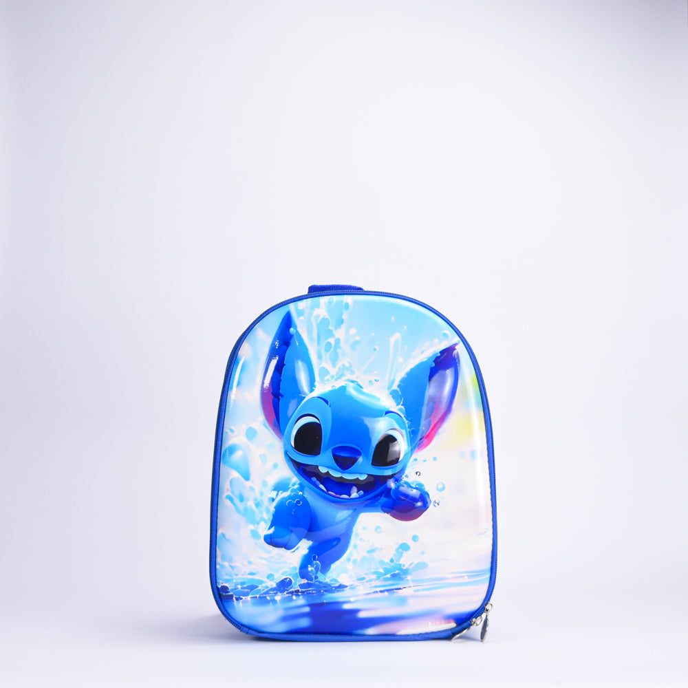 Sac a Dos - BacktoSchool Stitch 225
