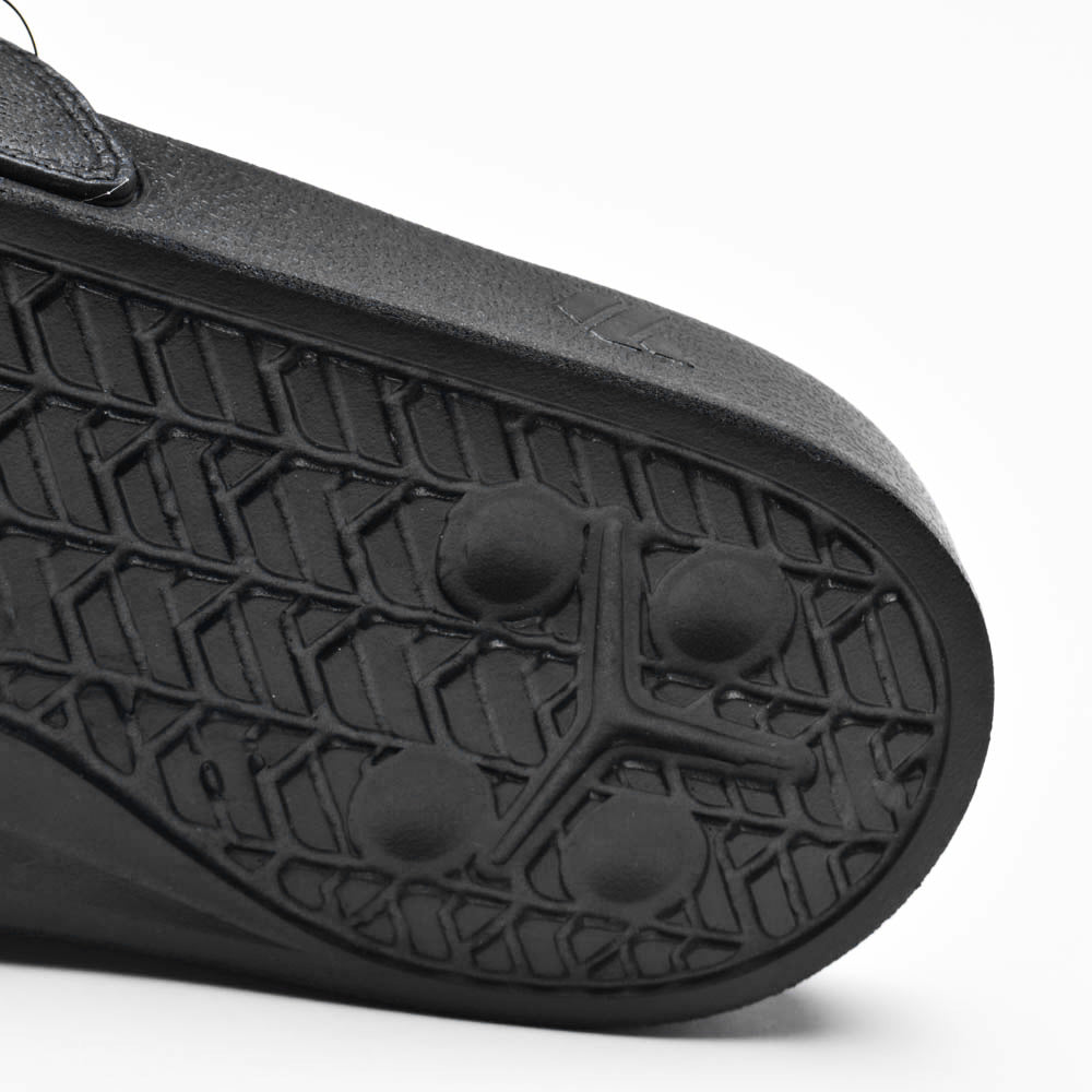 CLAQUETTE KITO - AH164M-BLACK