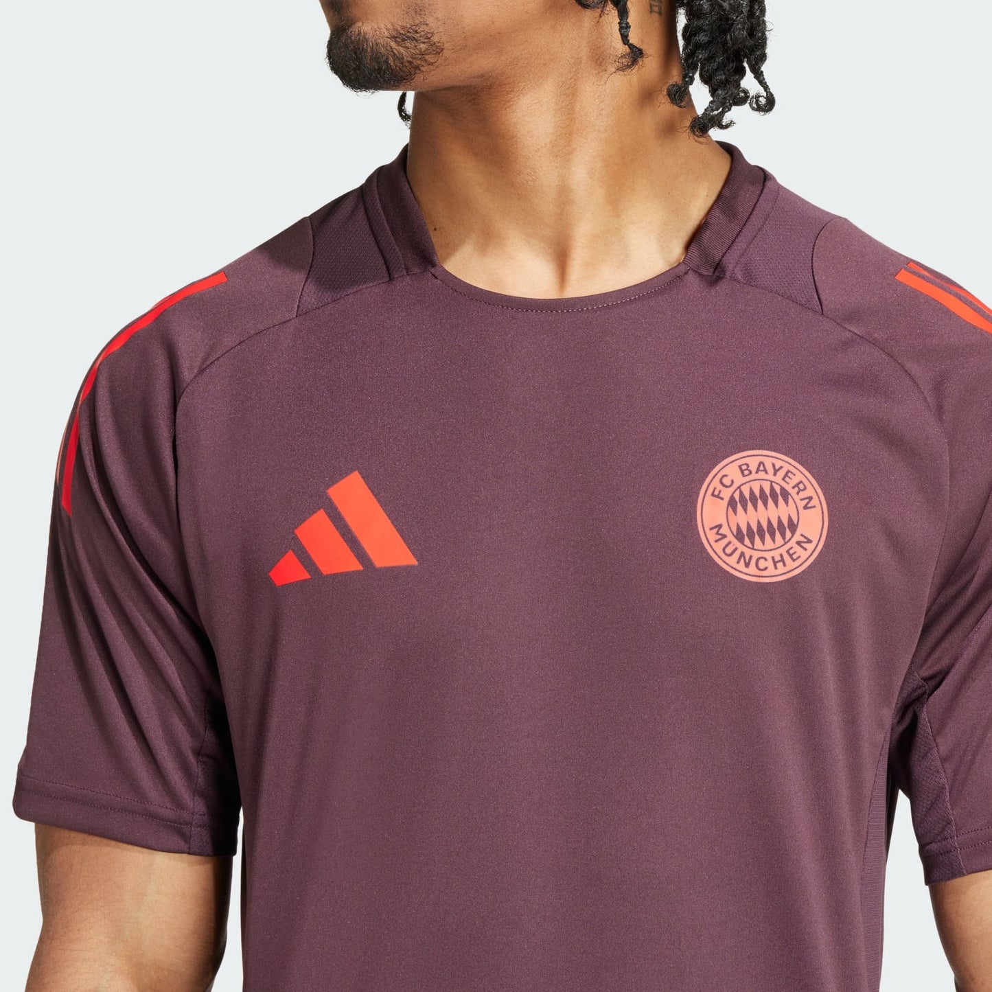 ADIDAS - FCBAYERN