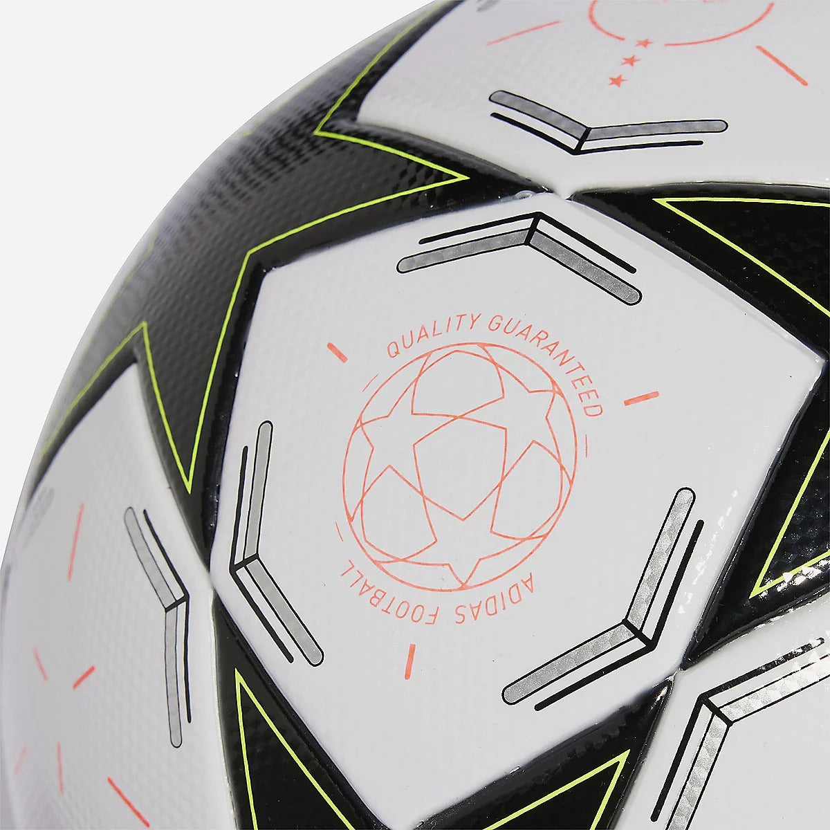 ADIDAS - LGE MATCHBALL