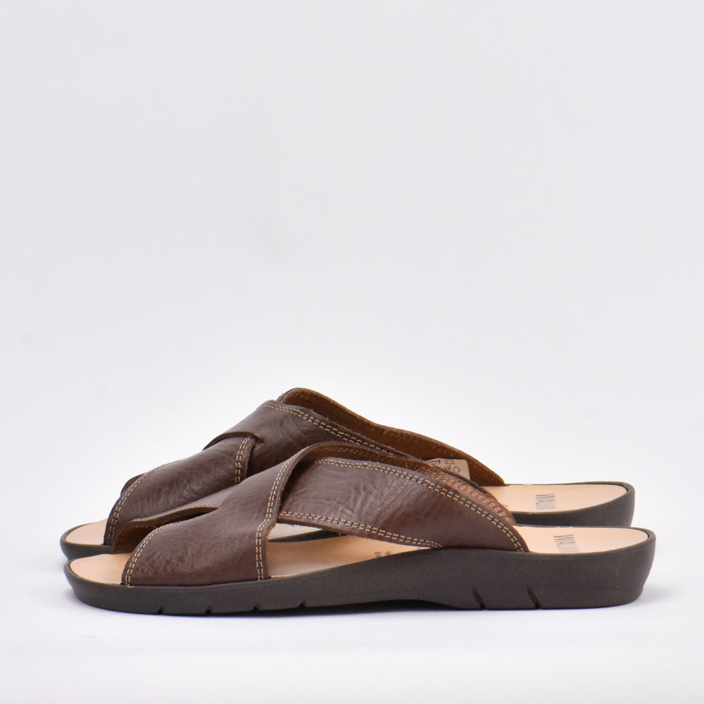 Orthopedic Walking Brown