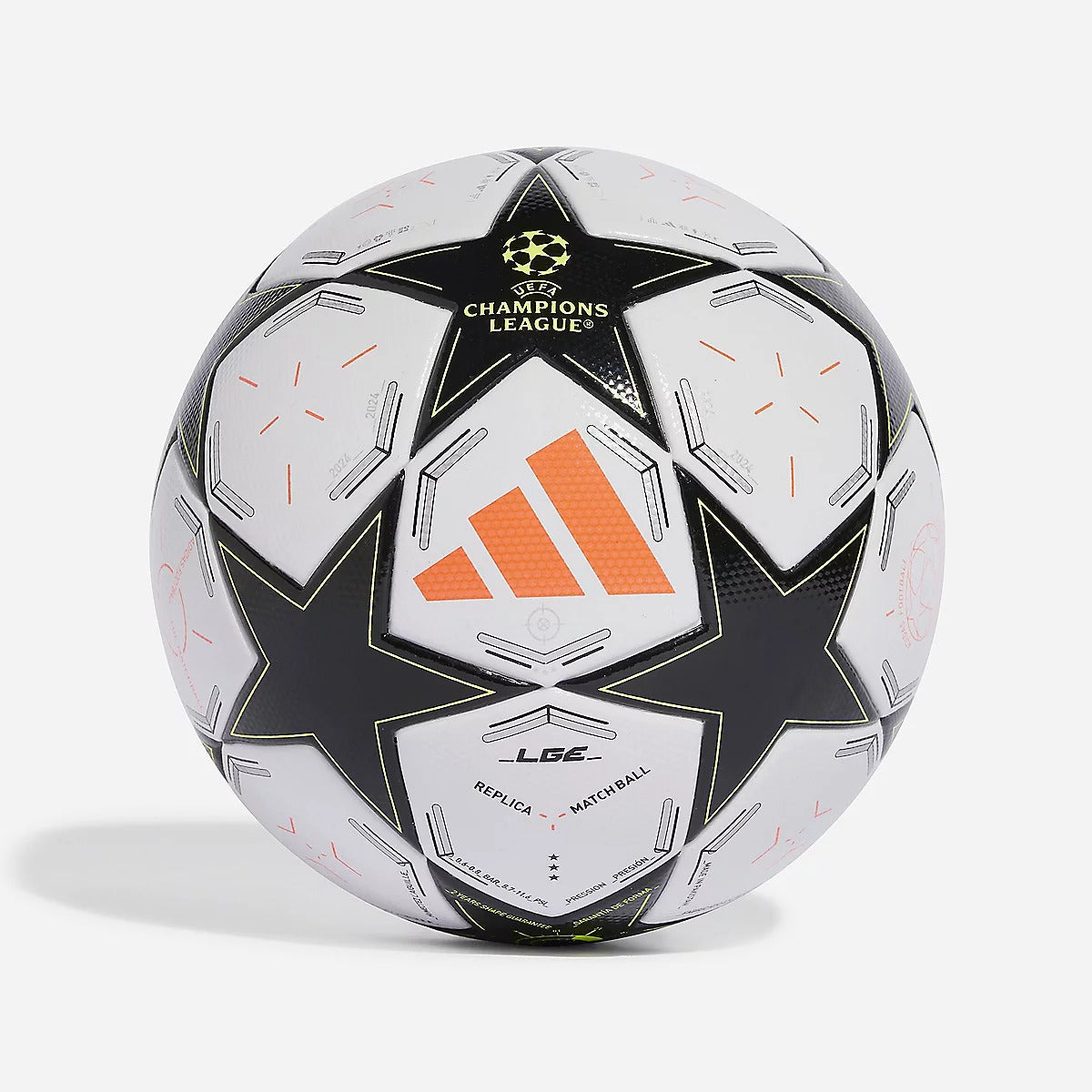 ADIDAS - LGE MATCHBALL