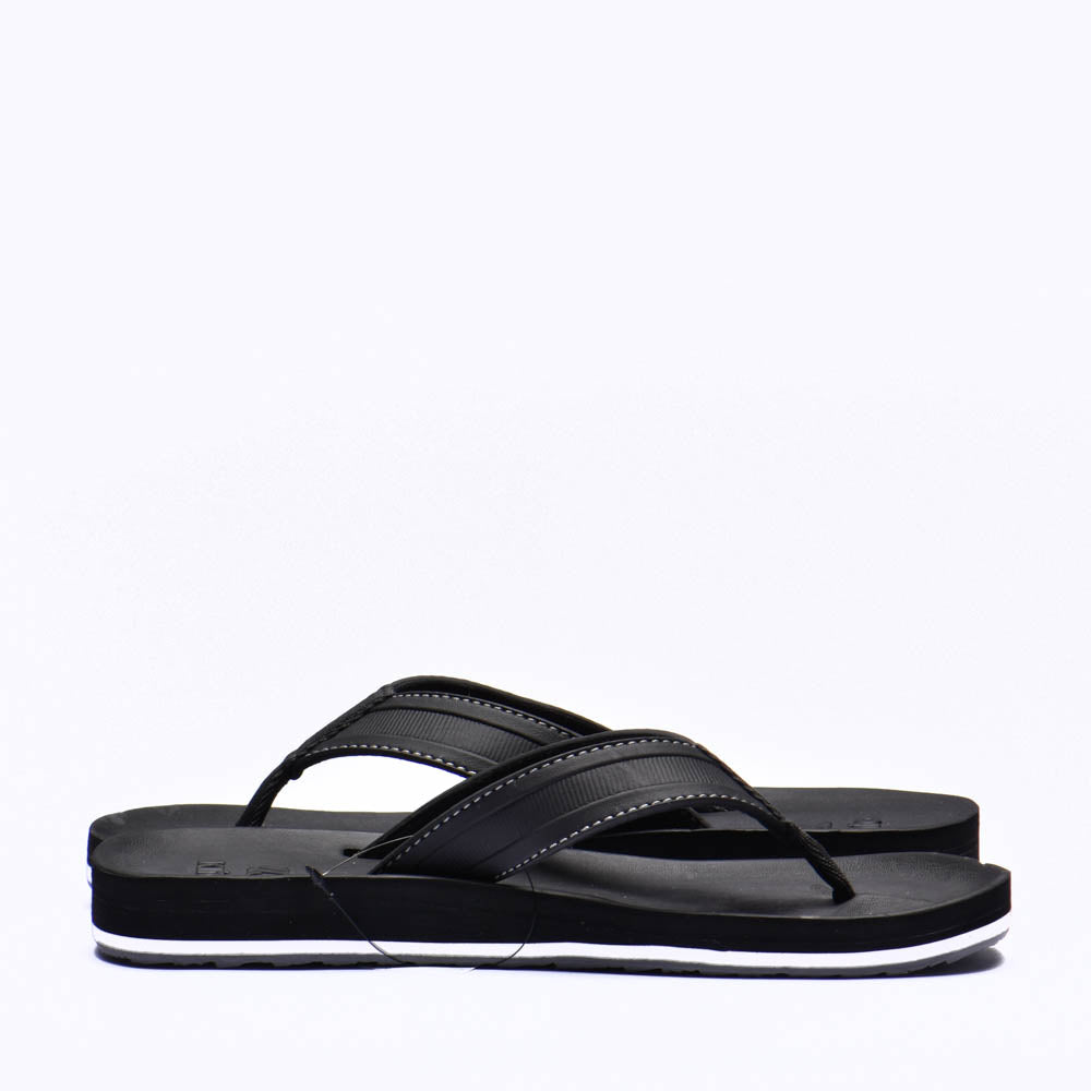 TONG KITO 2025 - AA206M-BLACK