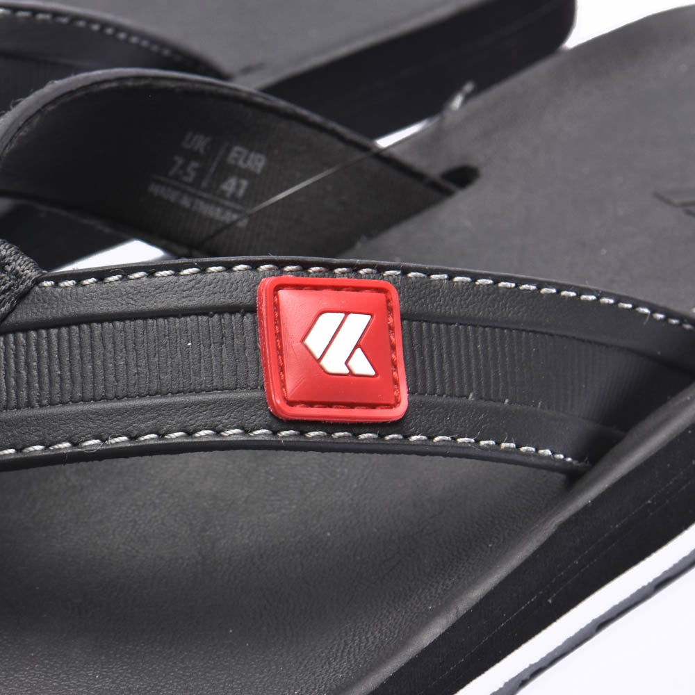 TONG KITO 2025 - AA206M-BLACK