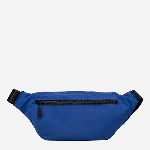 BIKKEMBERGS - BODYBAG LIAM BLUE