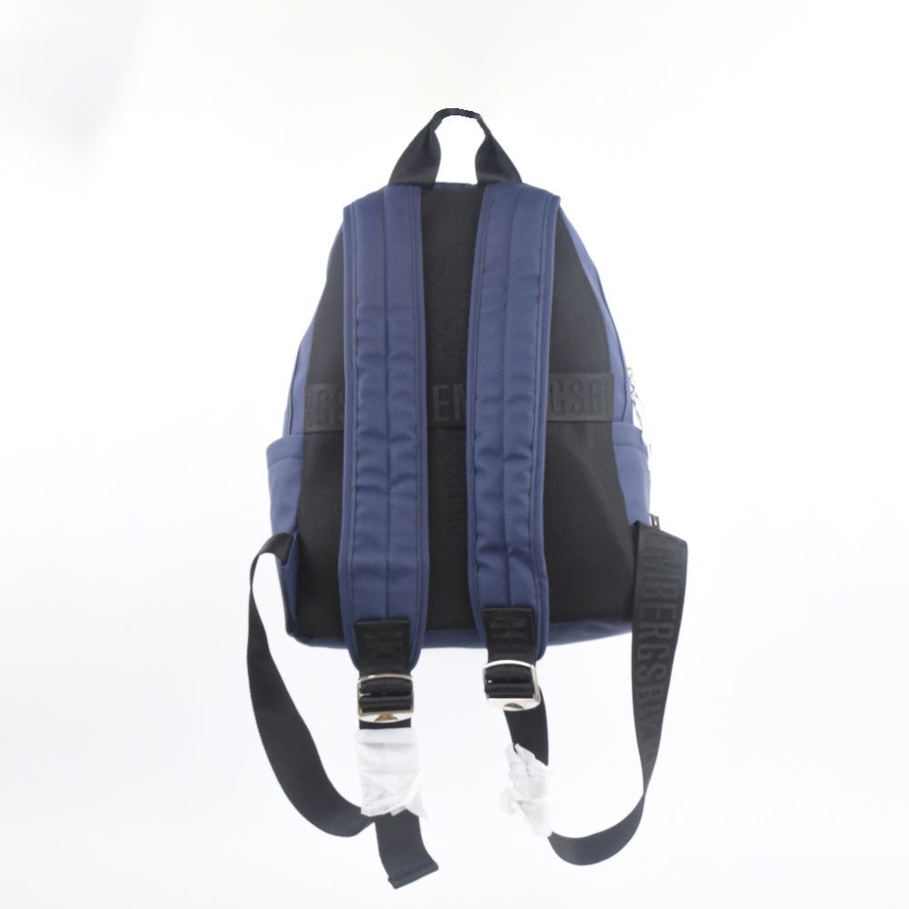 BIKKEMBERGS - BACKPACK CROSS