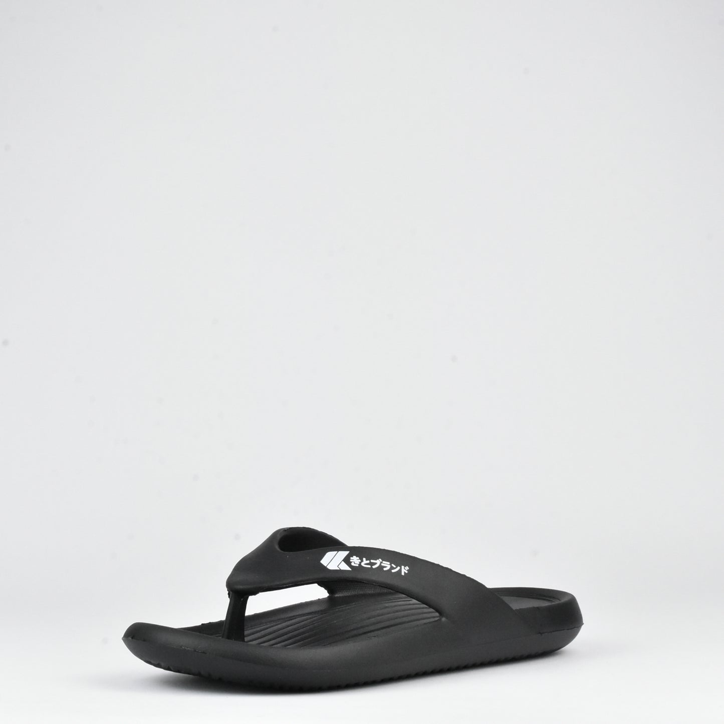 CLAQUETTE AG30M BLACK KITO
