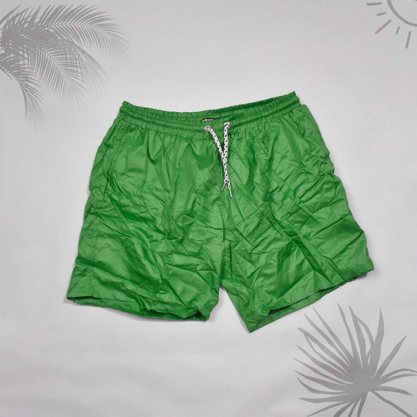 SHORT VERT Galcie