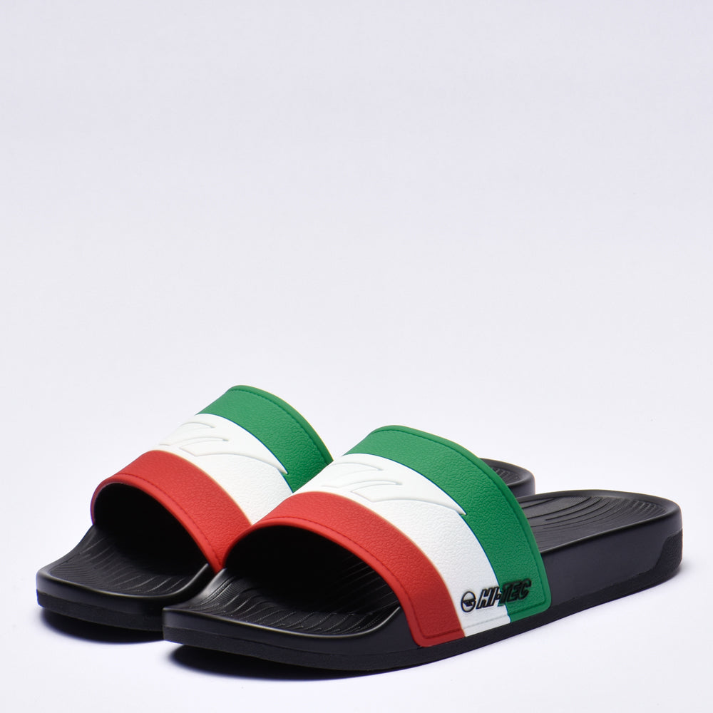 CORE SLIDE HI-TEC