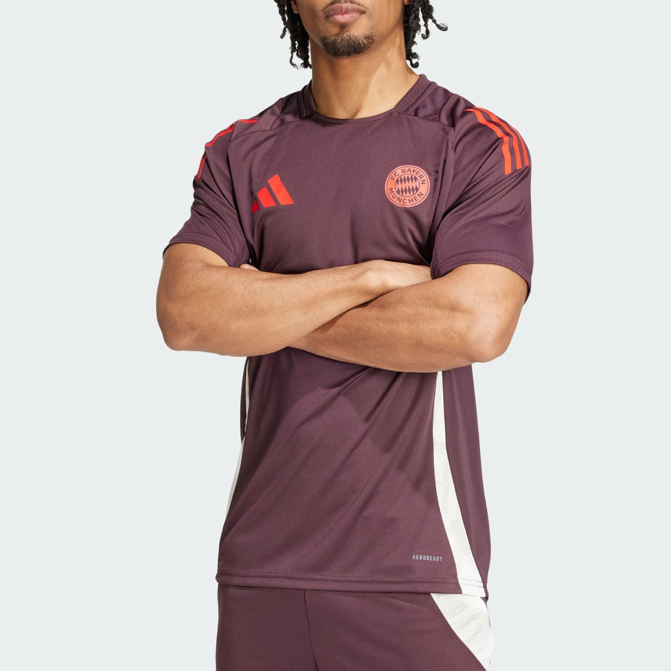 ADIDAS - FCBAYERN