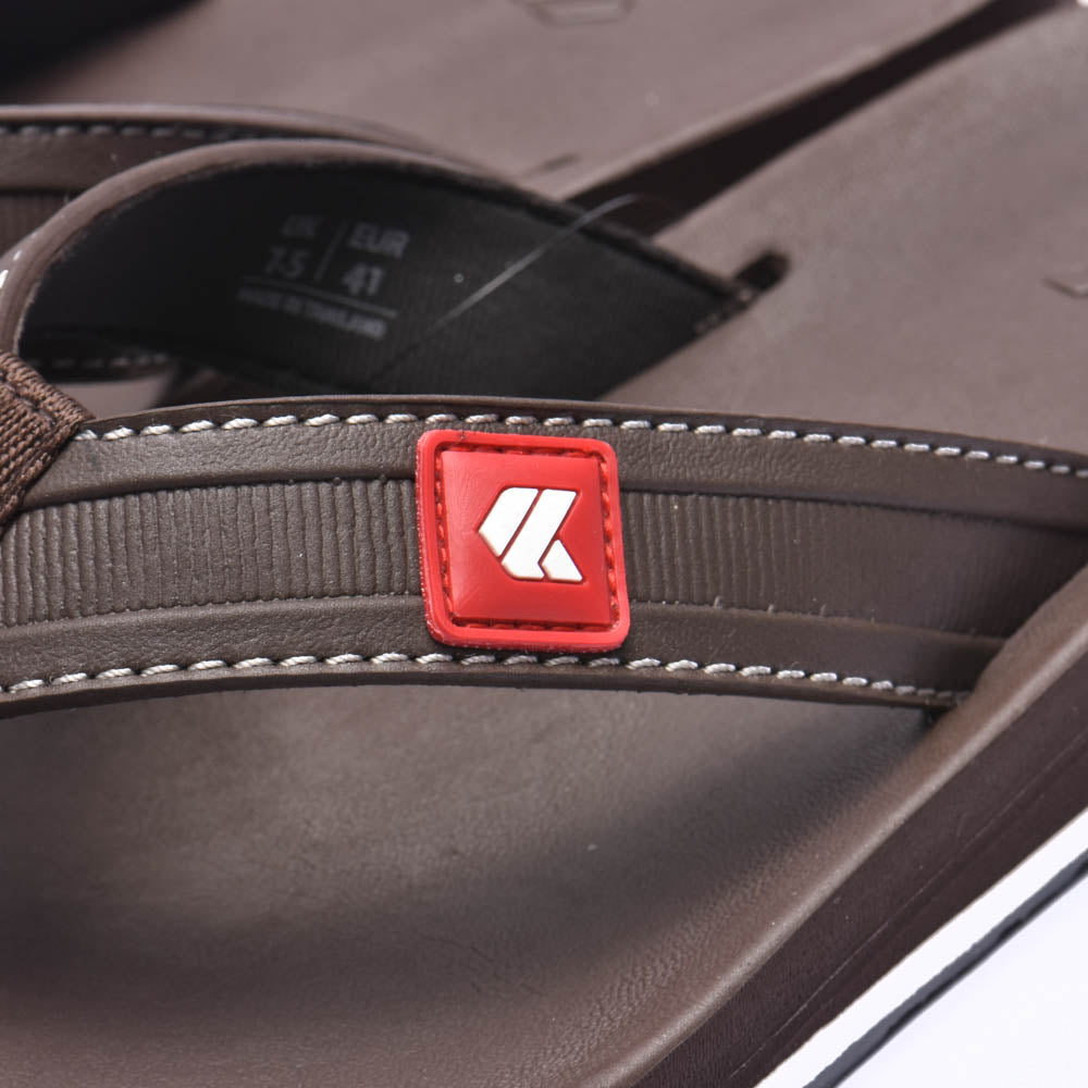 TONG KITO 2025 - AA206M-COCOA