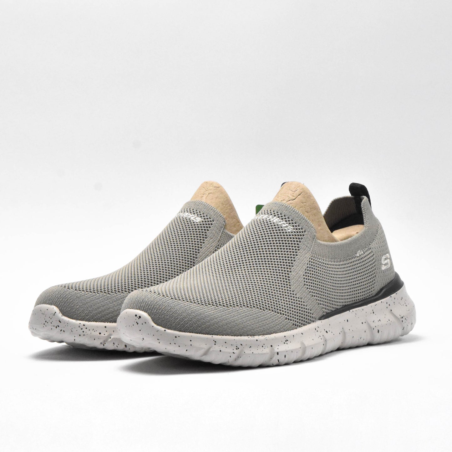 SKECHERS CORWEN GRY