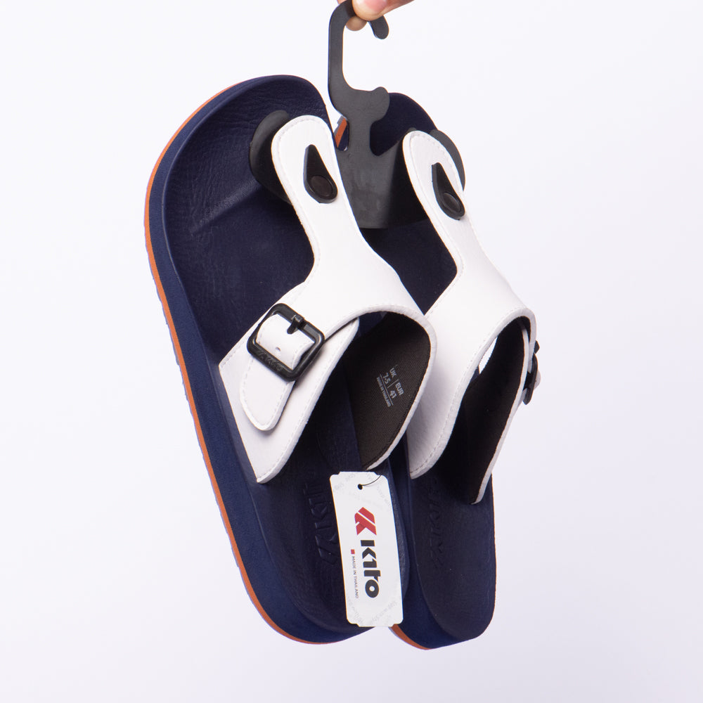 CLAQUETTE KITO - AA54-WHITE