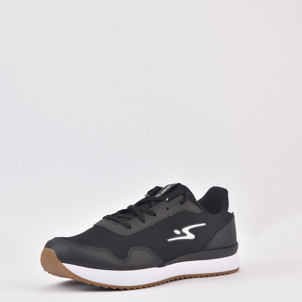 ADRUN - Tenis Join DRK/GOMME