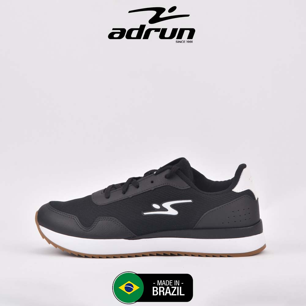ADRUN - Tenis Join DRK/GOMME