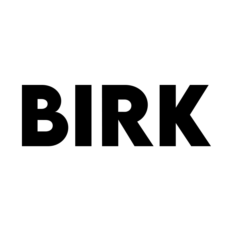 BIRK - ÉTÉ