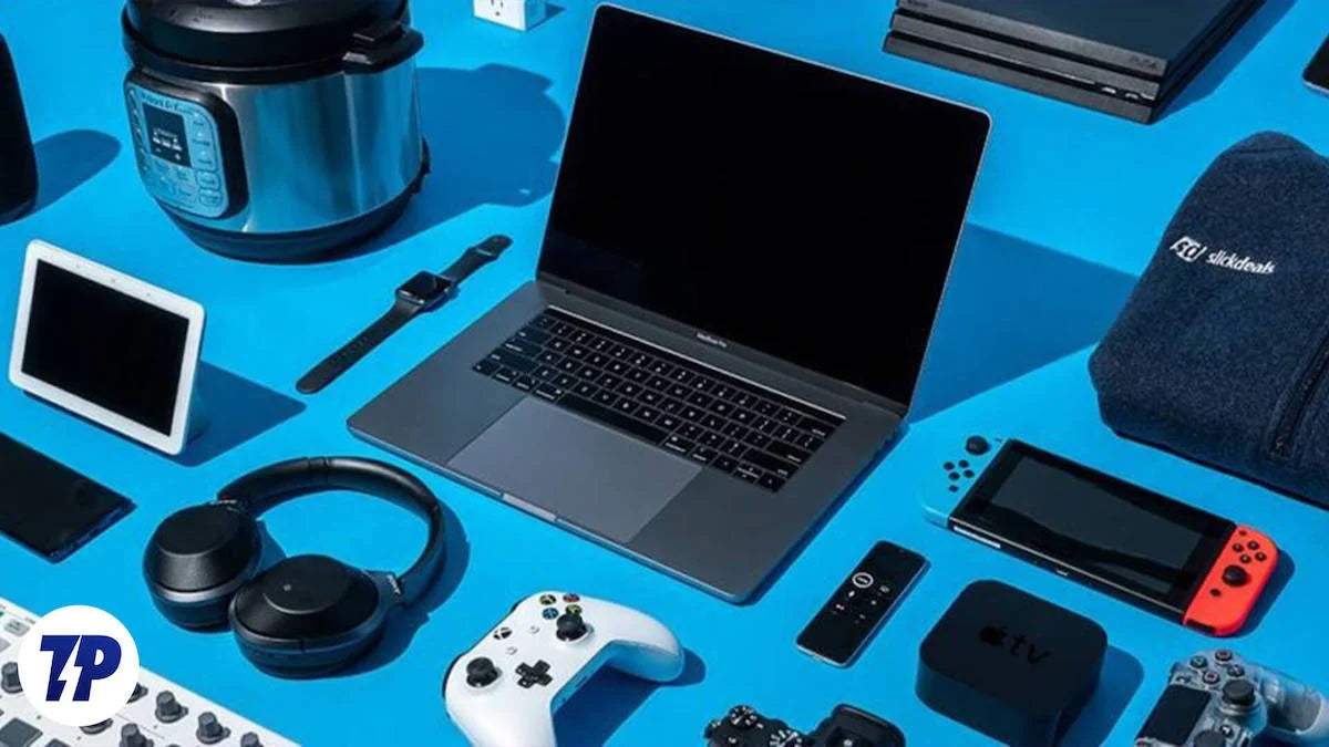 Hi-Tech & Gadgets