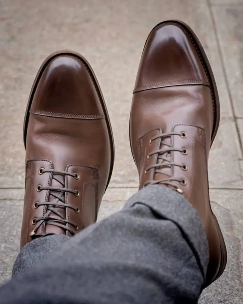 Chaussures Chics