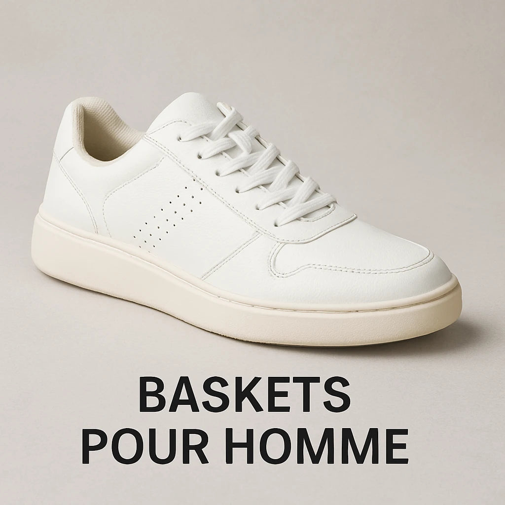 Chaussures Hommes