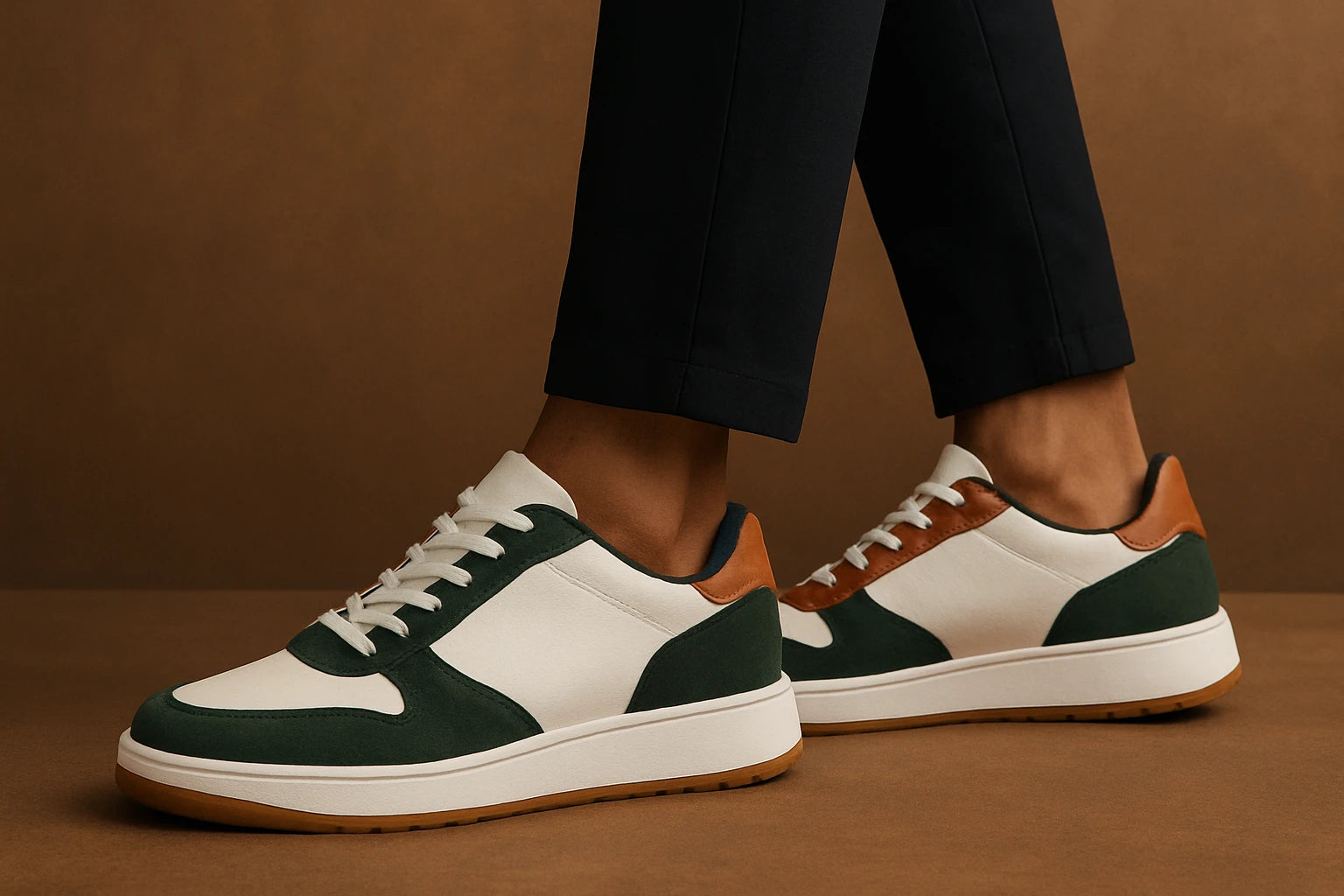 Chaussures Hommes