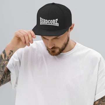Casquettes