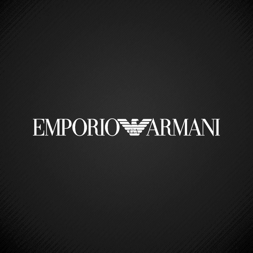EMPORIO ARMANI