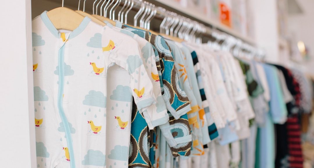 Vêtements Enfants