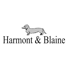 HARMONT & BLAINE