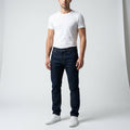 DEPART PANTALON JEAN DEPART SLIM HOMME BLEU G20-000513-BLUE