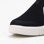 Peak Kids Casual Shoes Black