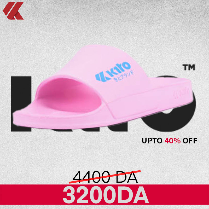 KITO - AH98W-PINK